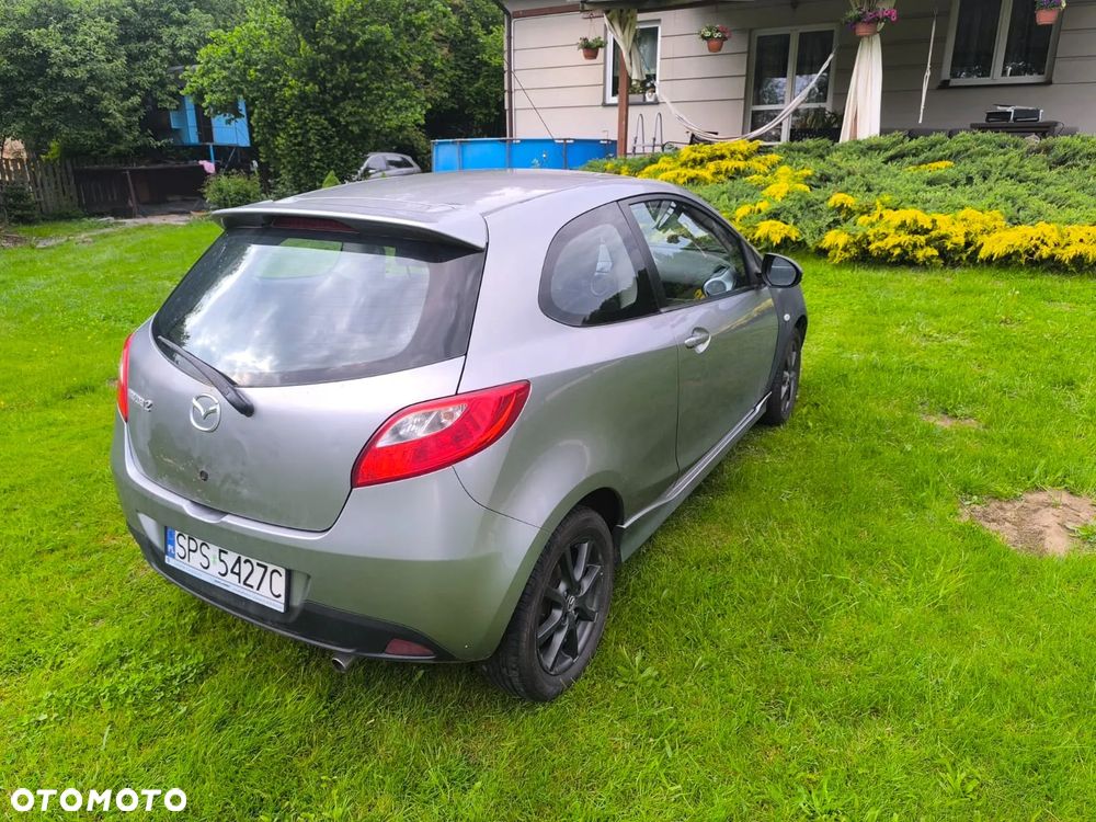 Mazda 2 1.3 Sport Dynamic - 7