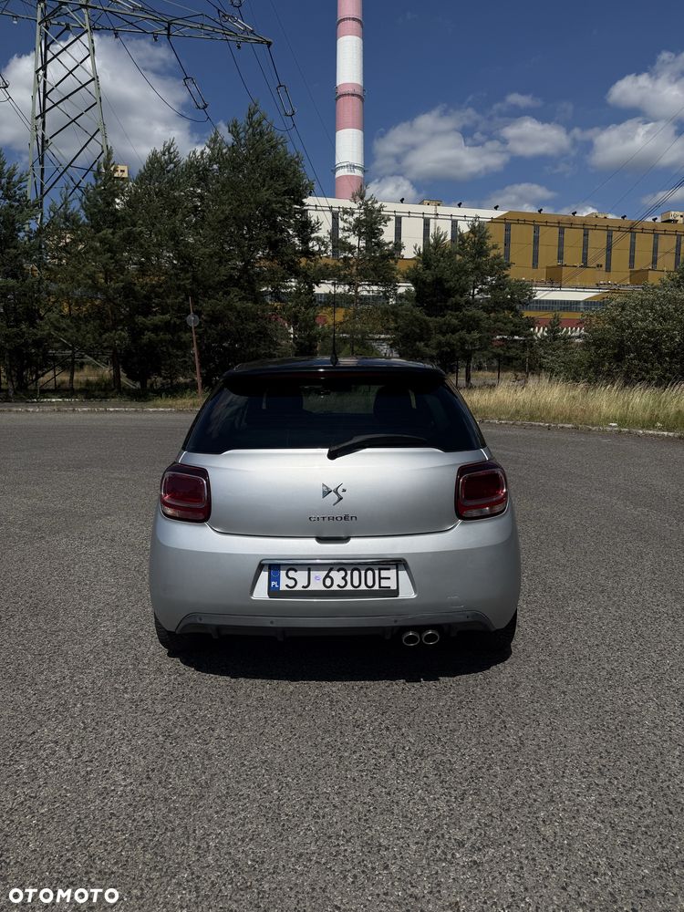 Citroën DS3 - 5