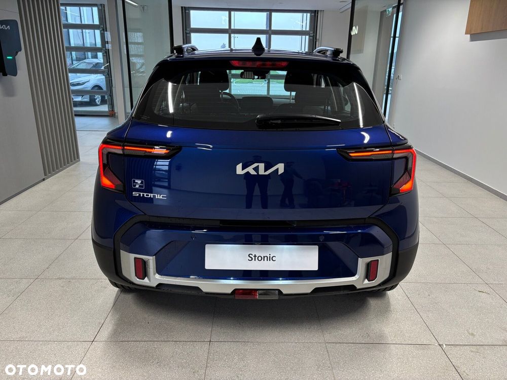 Kia Stonic - 6