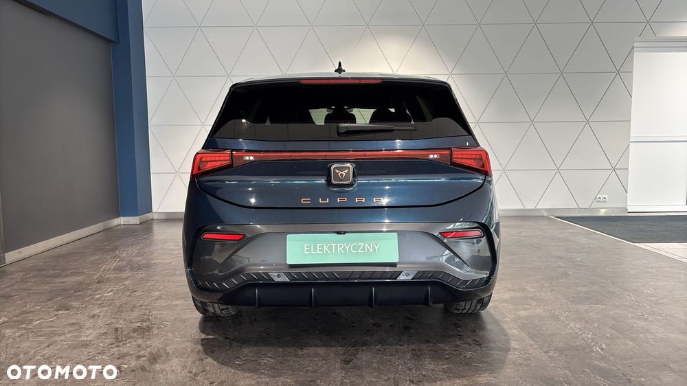 Cupra Born - 5
