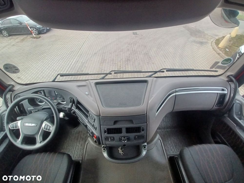 DAF XF 480 FT STANDARD STOCK (32223) - 11