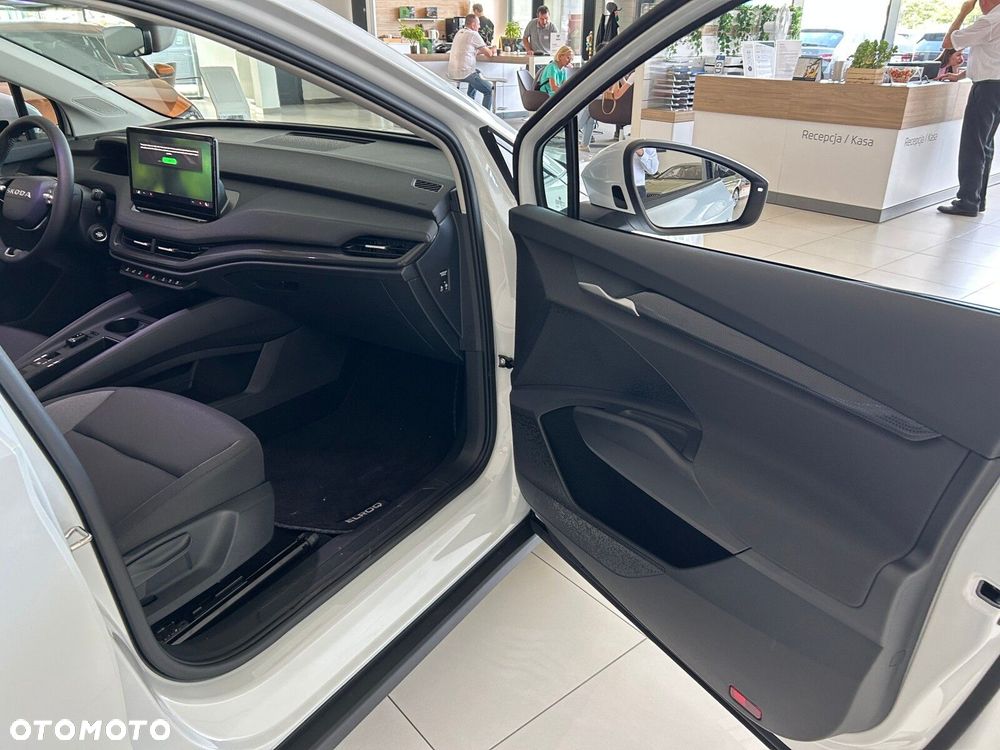 Skoda Elroq 50 55kWh - 19