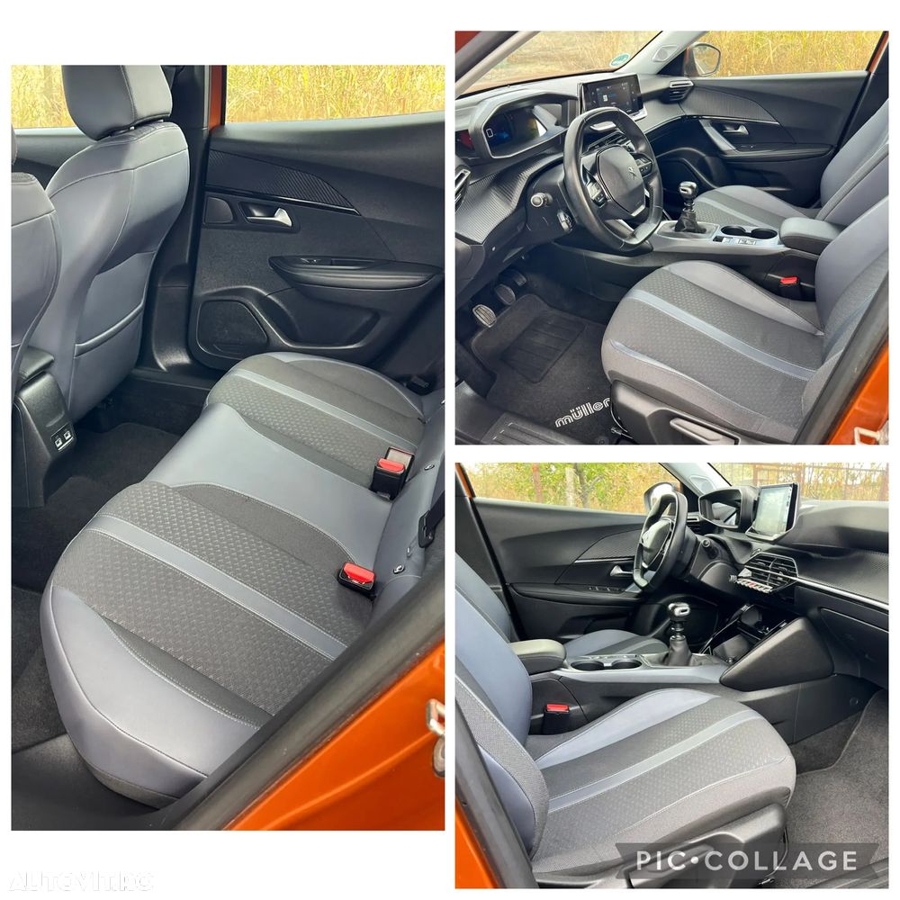 Peugeot 2008 PureTech 130 Active Pack - 7