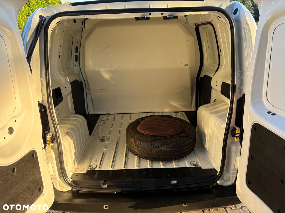 Fiat Fiorino - 5