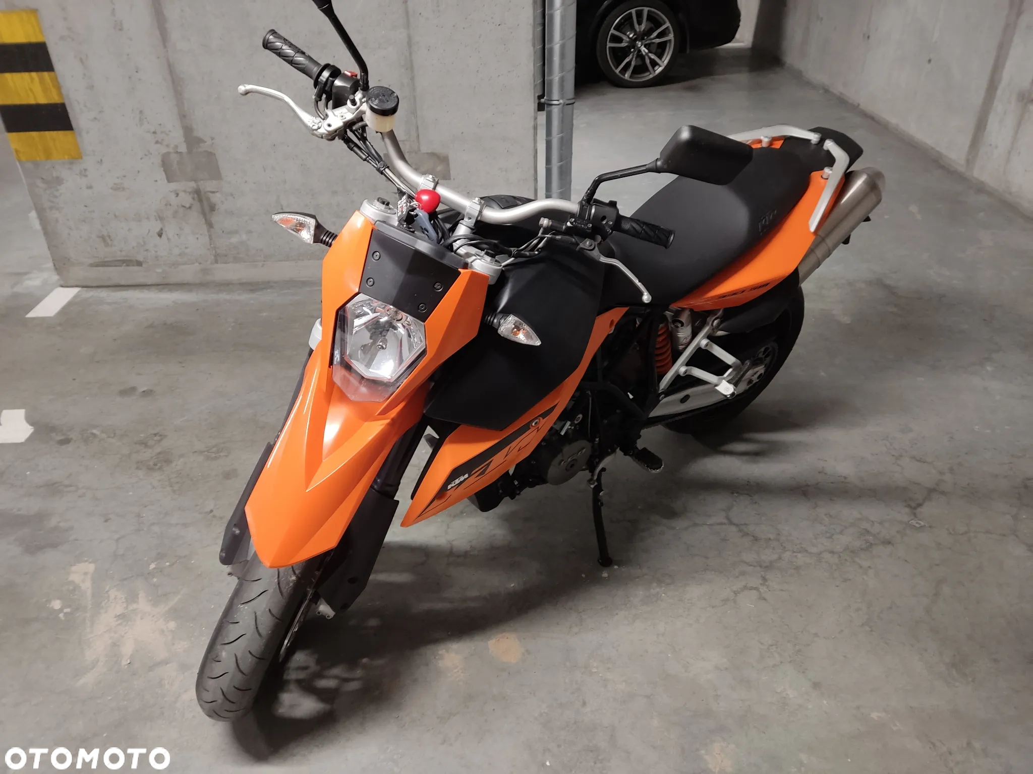 KTM SMT