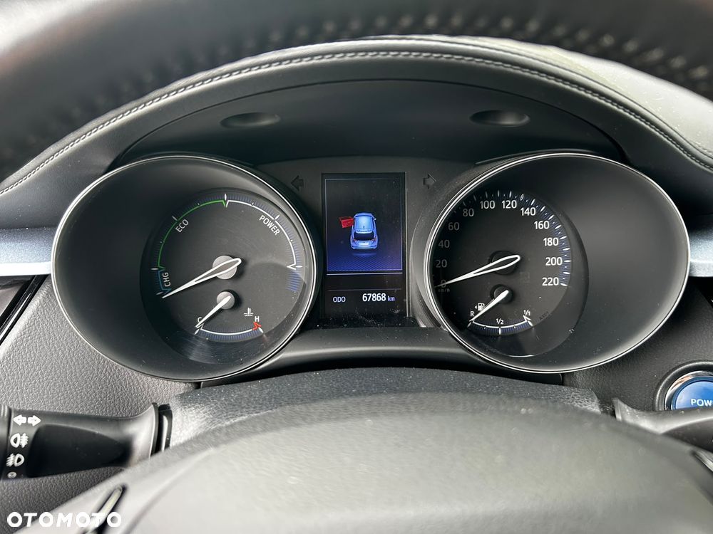 Toyota C-HR - 17