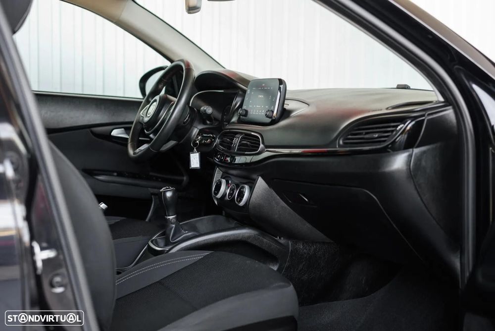 Fiat Tipo 1.3 Multijet - 24