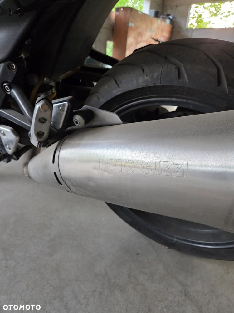 Moto Guzzi Griso - 15