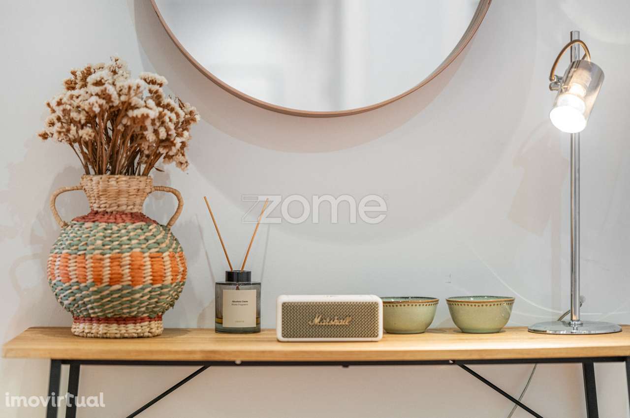 Apartamento T3 com garagem e arrumos, Foz do Douro, Porto - Grande imagem: 5/50