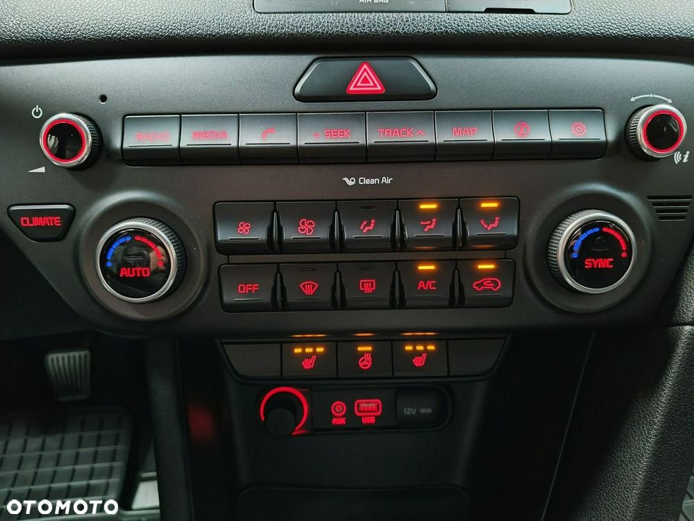 Kia Sportage - 28