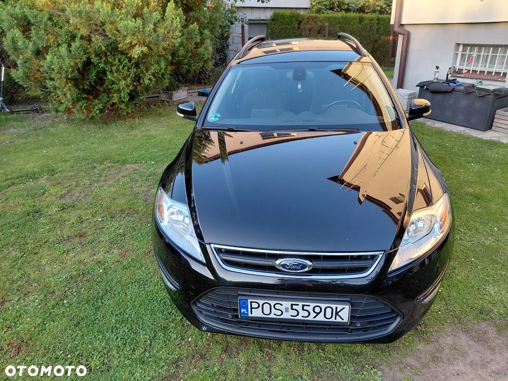 Ford Mondeo 2.0 TDCi Ambiente - 2