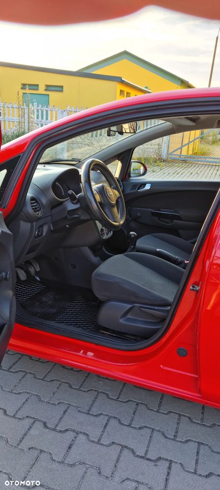 Opel Corsa 1.3 CDTI 111 - 13