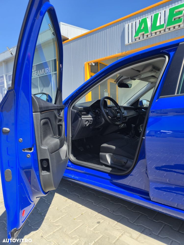 Skoda Scala 1.0 TSI Ambition - 2