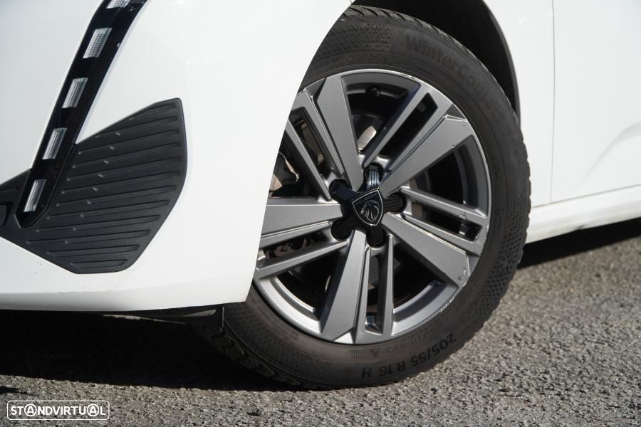 Peugeot 308 SW PureTech 130 Allure - 3