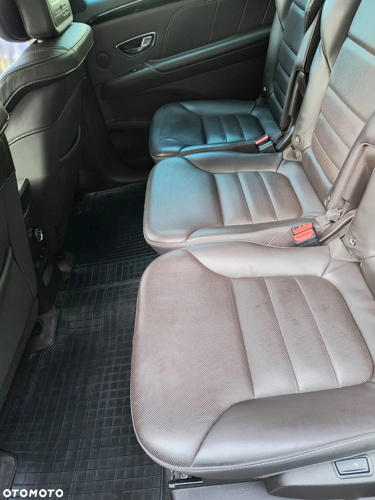 Renault Espace 1.6 TCE Initiale Paris EDC 7os - 13