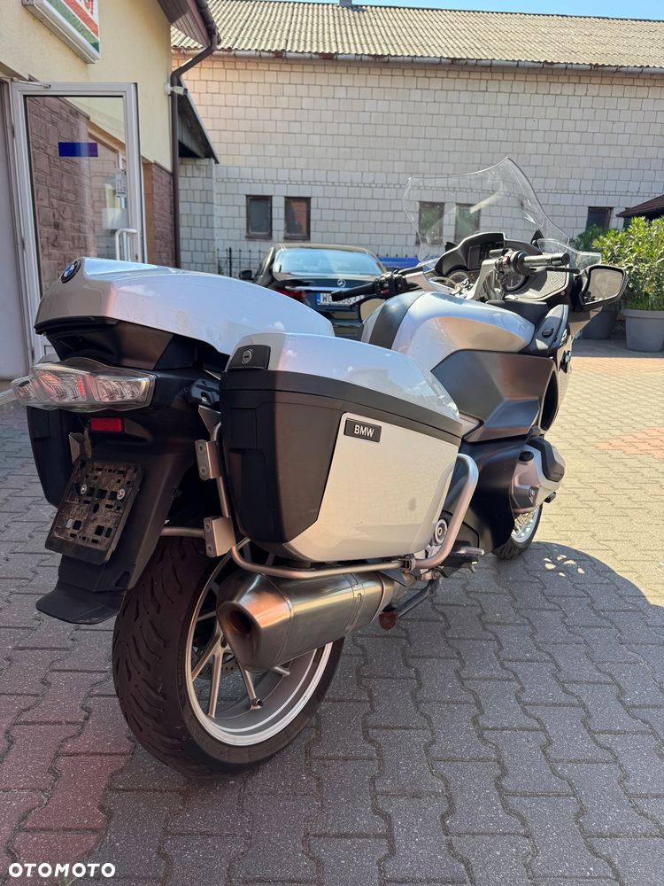 BMW RT - 5