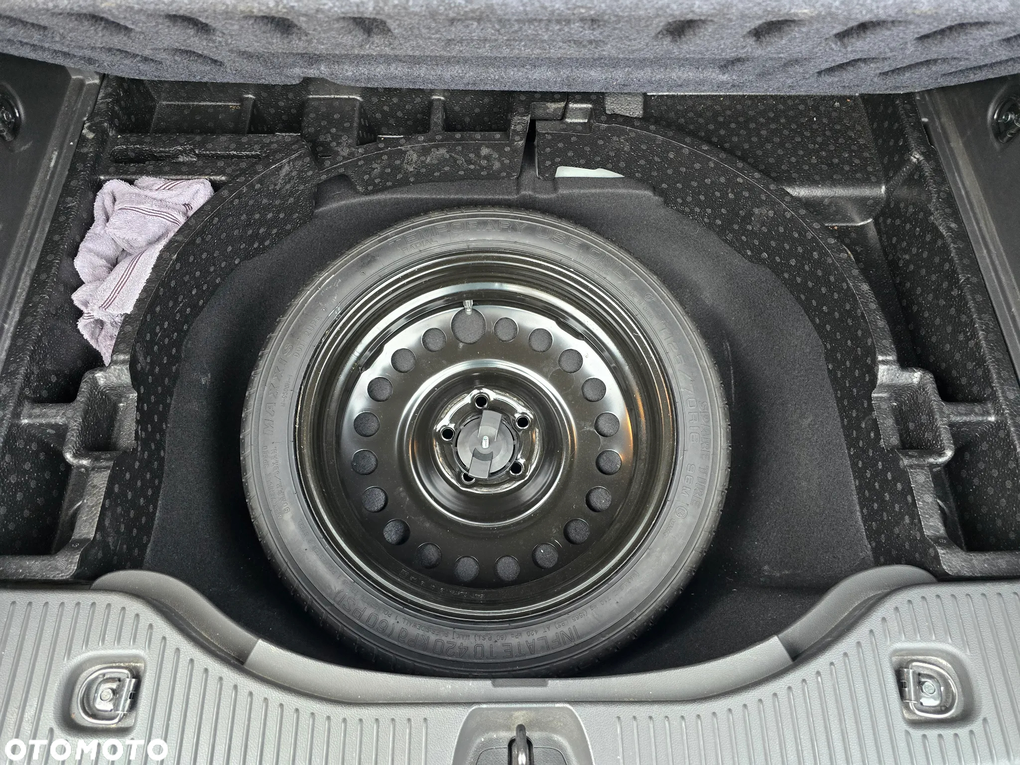 Opel Mokka X 1.6 Diesel Start/Stop On - 21