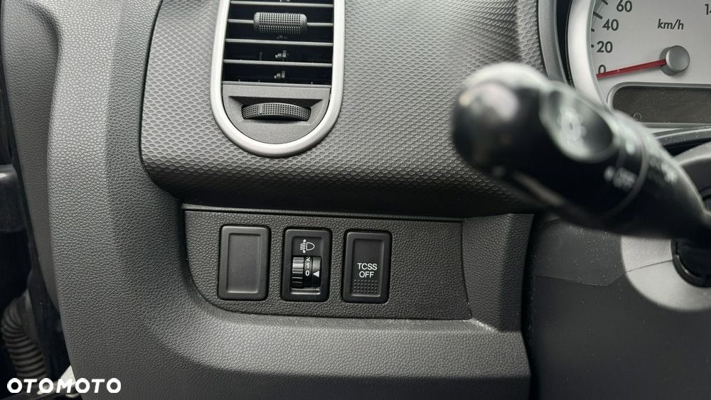 Suzuki Splash 1.3 DDiS Club - 13