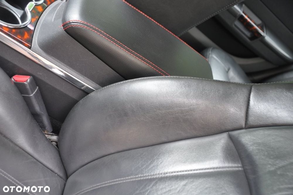 Chrysler 300C 5.7 V8 HEMI AWD Automatik - 10