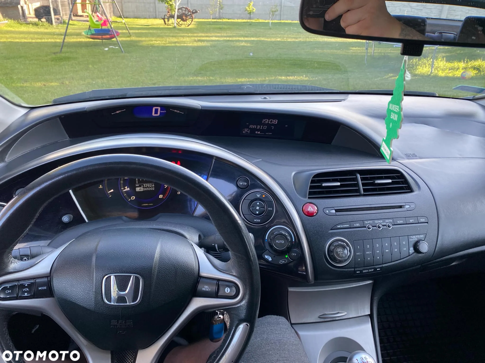 Honda Civic - 13