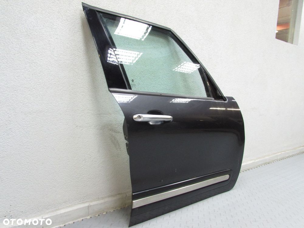 FIAT 500L TREKKING 12-17 DRZWI PRZOD PRAWE - 2