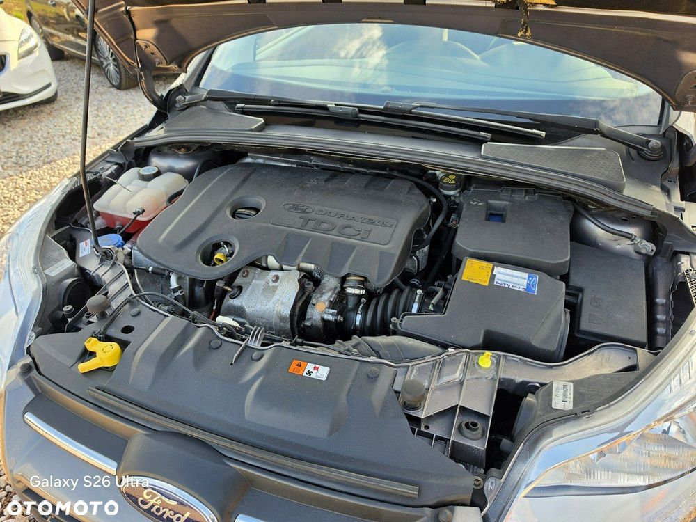 Ford Focus - 40
