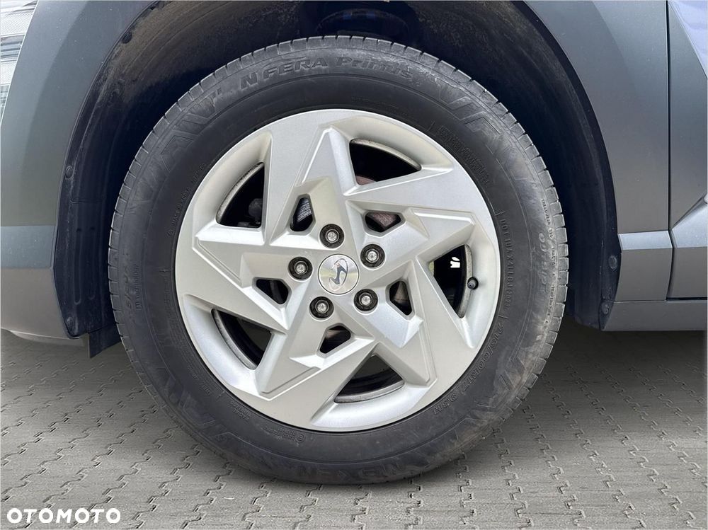 Hyundai Kona - 19