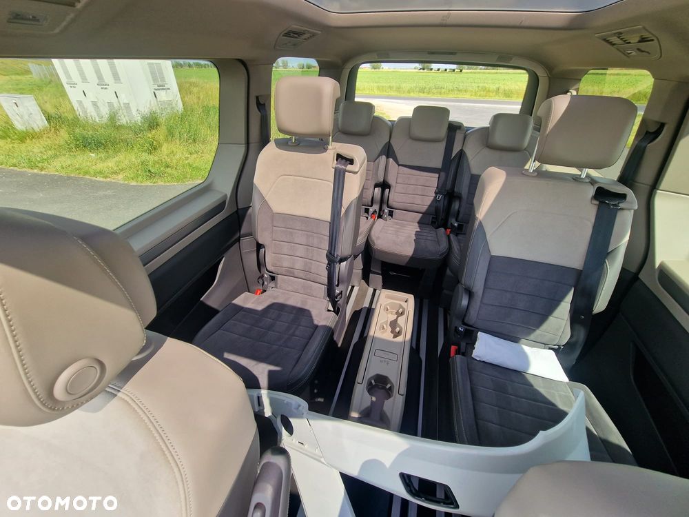 Volkswagen Multivan 2.0 TDI L2 Edition DSG - 7