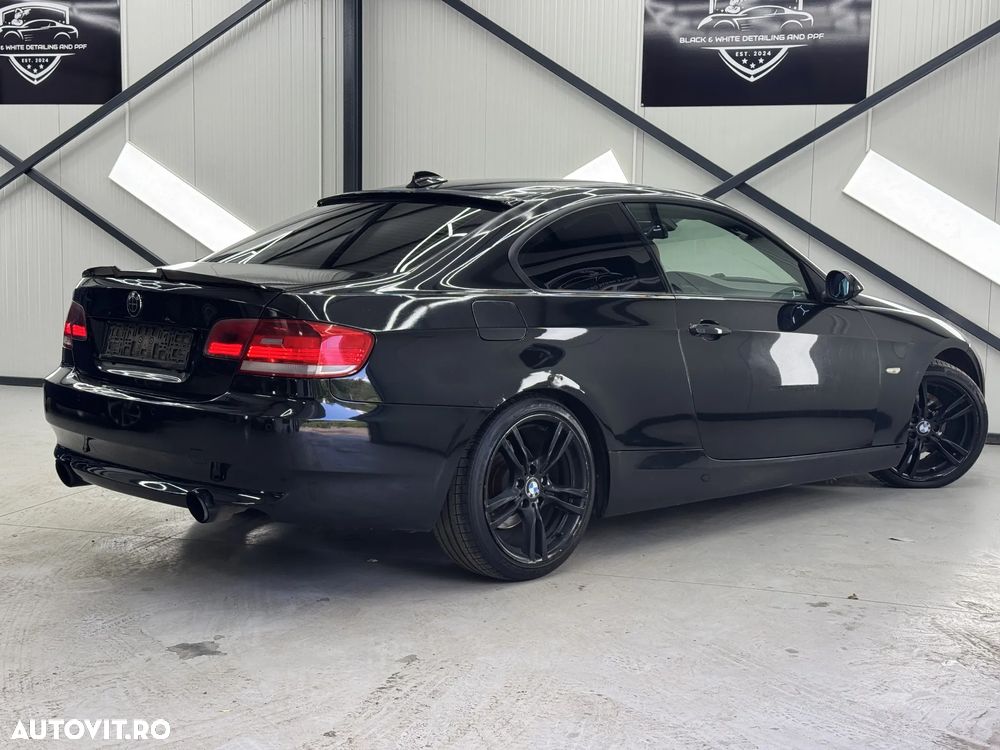 BMW Seria 3 320d DPF - 7
