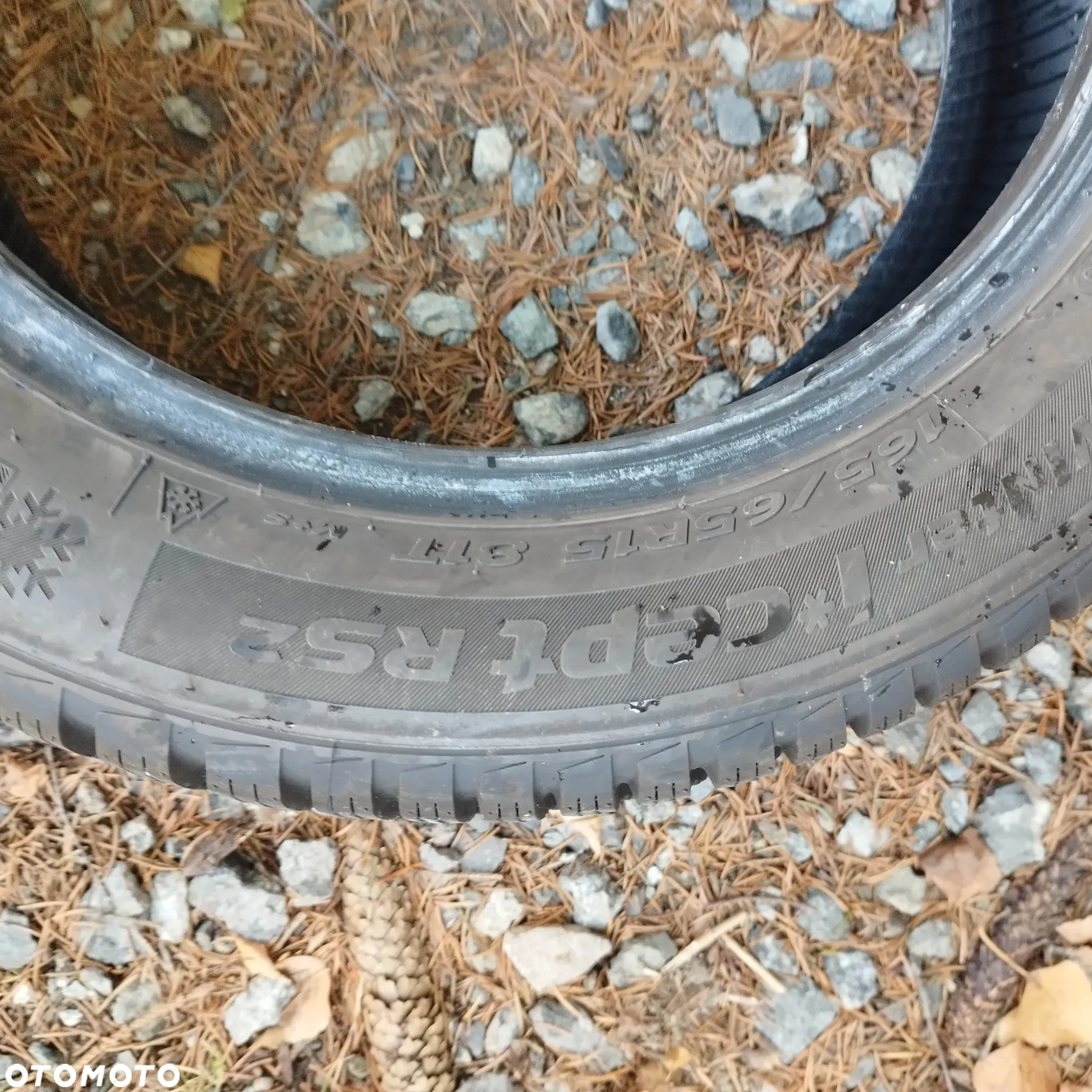 165/65/15 hankook winter icept rs2 - 3