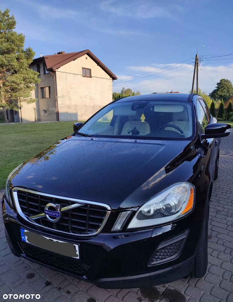 Volvo XC 60 D4 Kinetic - 4