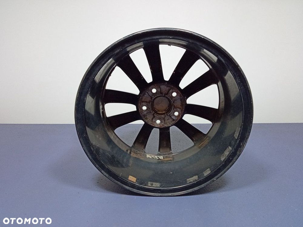 HYUNDAI I40 FELGA ALUMINIOWA 7.5JX17 ET 46 5X114.3 52910-3Z710 - 3