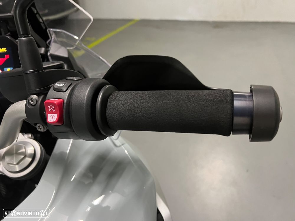 BMW R 850 GS Adventure - 6