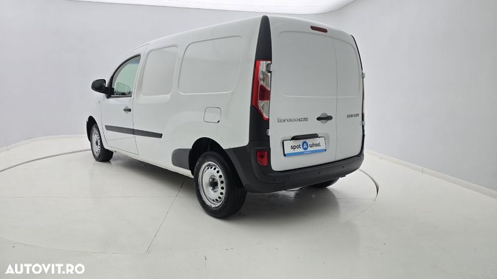 Renault Kangoo - 9