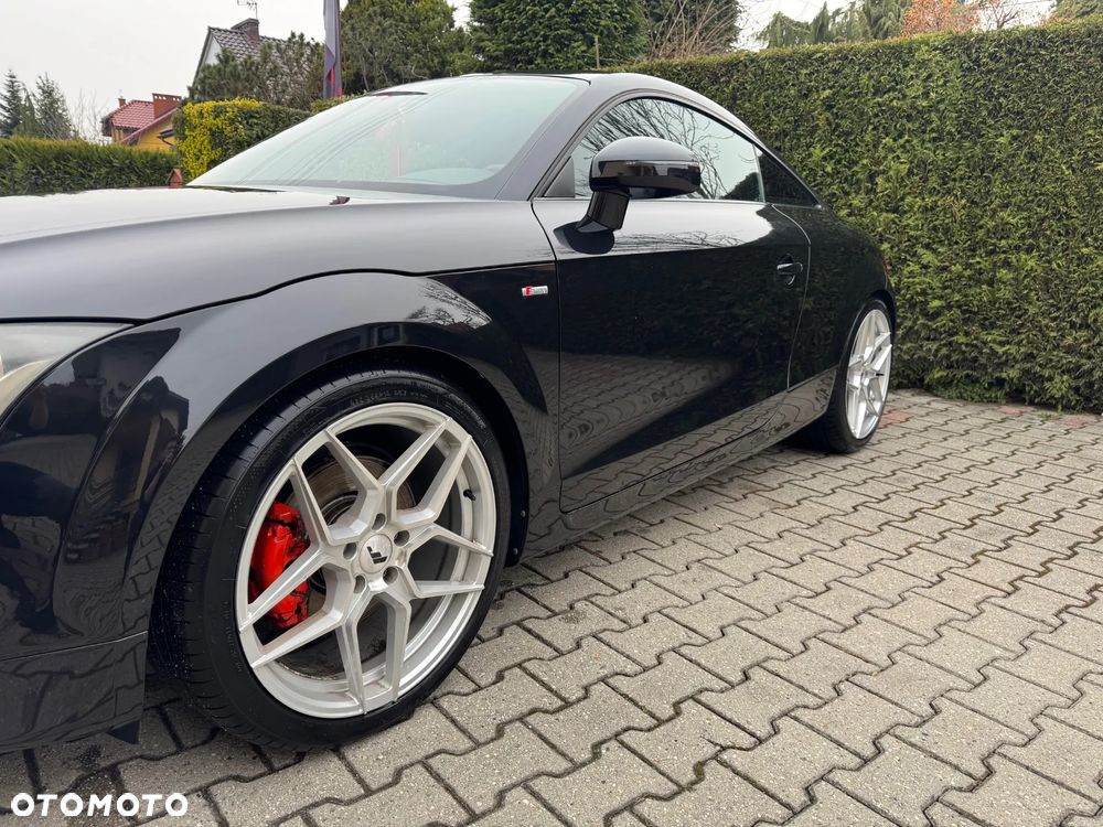 Audi TT Coupé 2.0 TFSI - 3