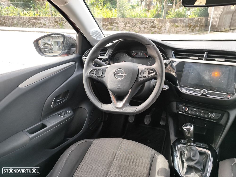 Opel Corsa 1.5 D Business - 11