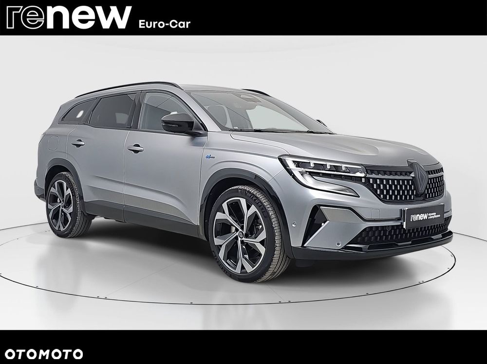 Renault Espace 1.2 E-Tech Full Hybrid 200 esprit Alpine MMT 7os - 3