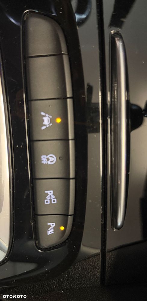 Opel Insignia 2.0 CDTI Elite S&S - 13