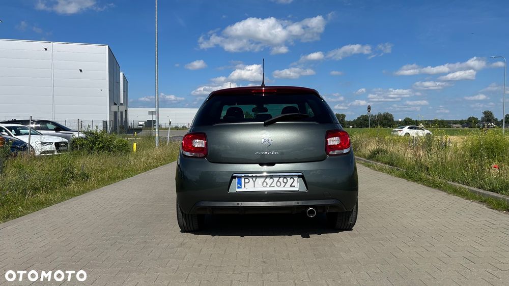 Citroën DS3 1.6 e-HDi SoChic - 5