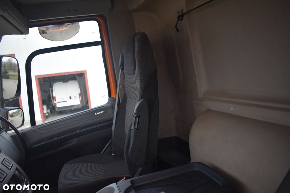 DAF CF 460 - 18