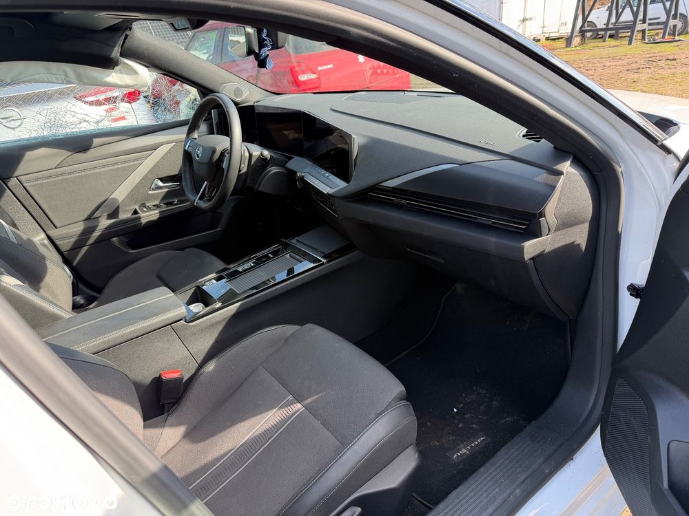 Opel Astra 1.2 Turbo Automatik GS Line - 5