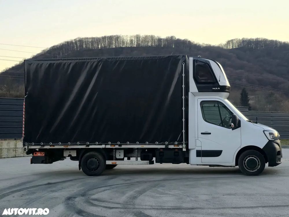 Renault Master - 13