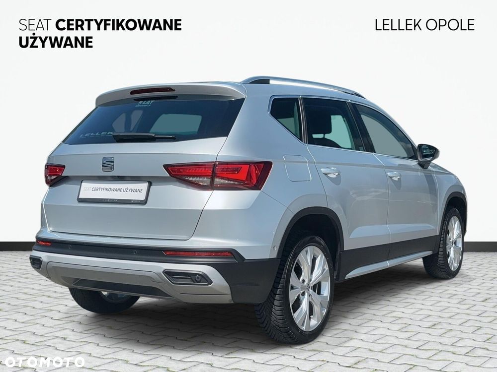 Seat Ateca 1.5 TSI Xperience S&S - 6