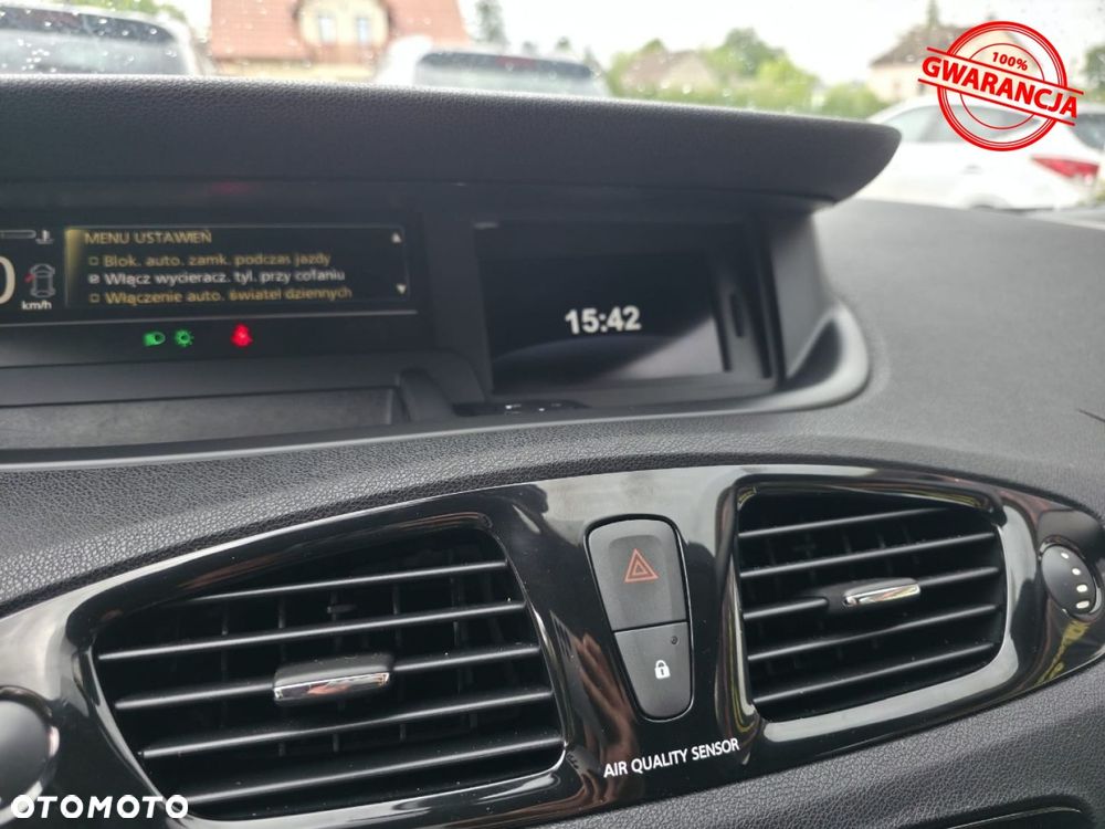Renault Scenic 1.6dCi Energy Bose Edition - 29