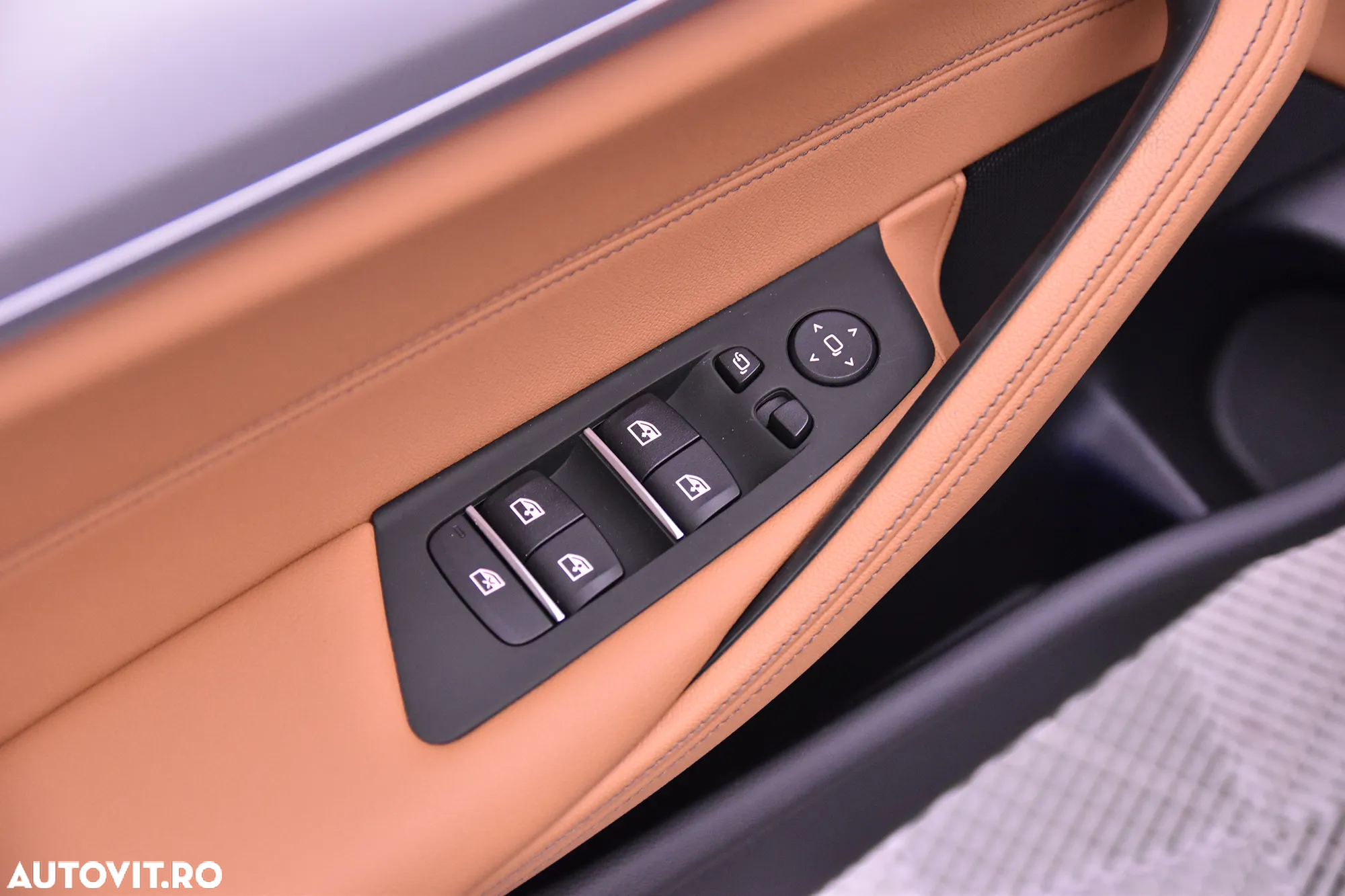 BMW Seria 5 530e xDrive AT PHEV - 14