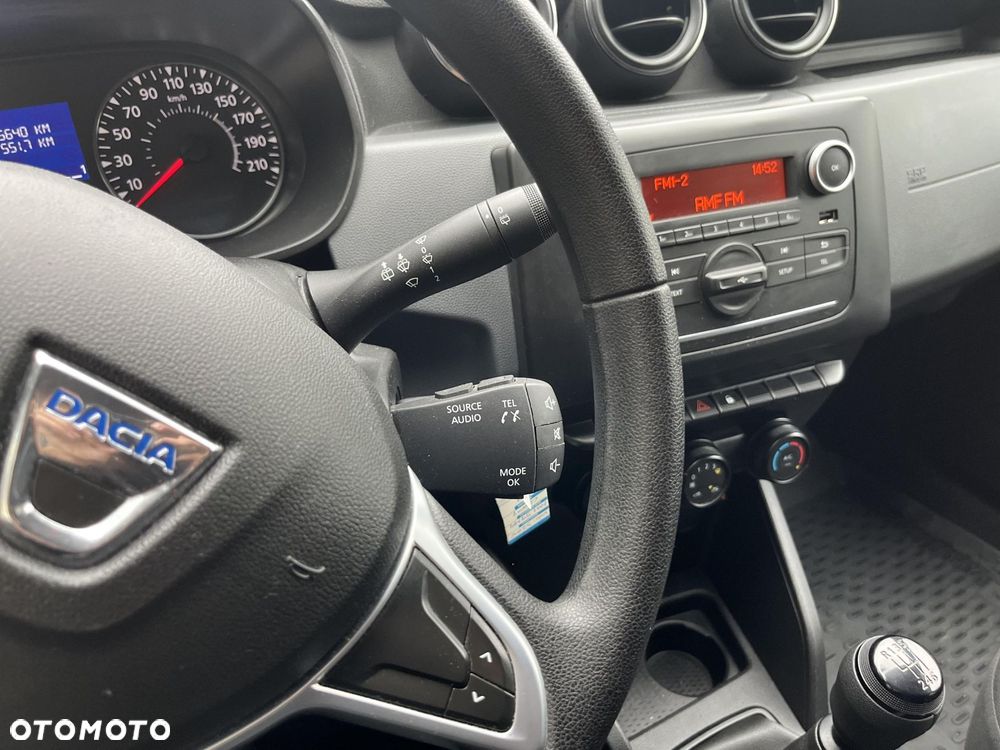 Dacia Duster - 25