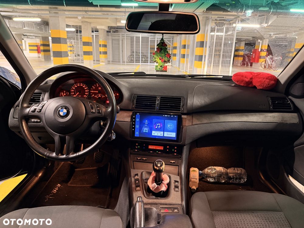 BMW Seria 3 - 6