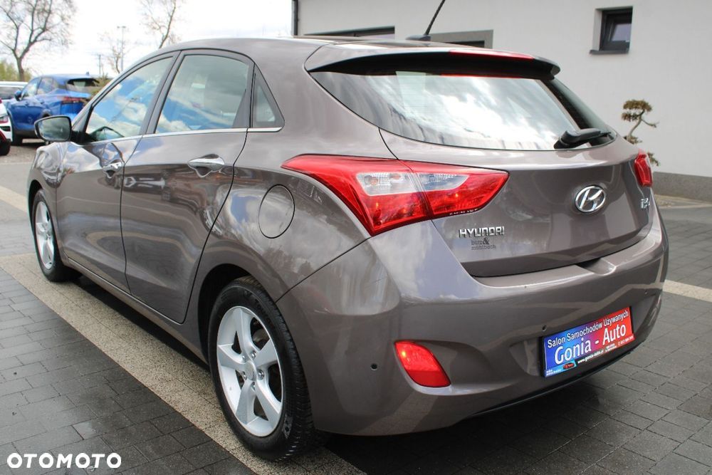 Hyundai i30 - 14