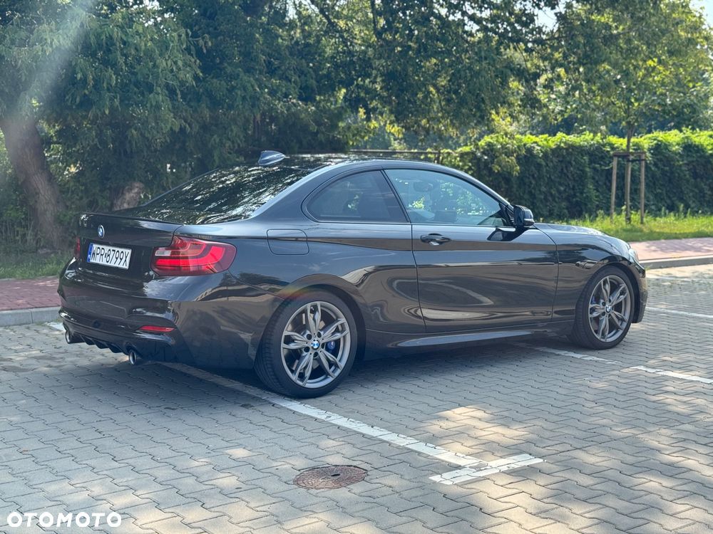 BMW Seria 2 M235i xDrive sport - 6