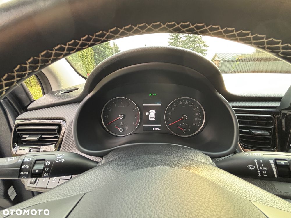 Kia Rio 1.0 T-GDI 120 Mild-Hybrid GT Line - 10